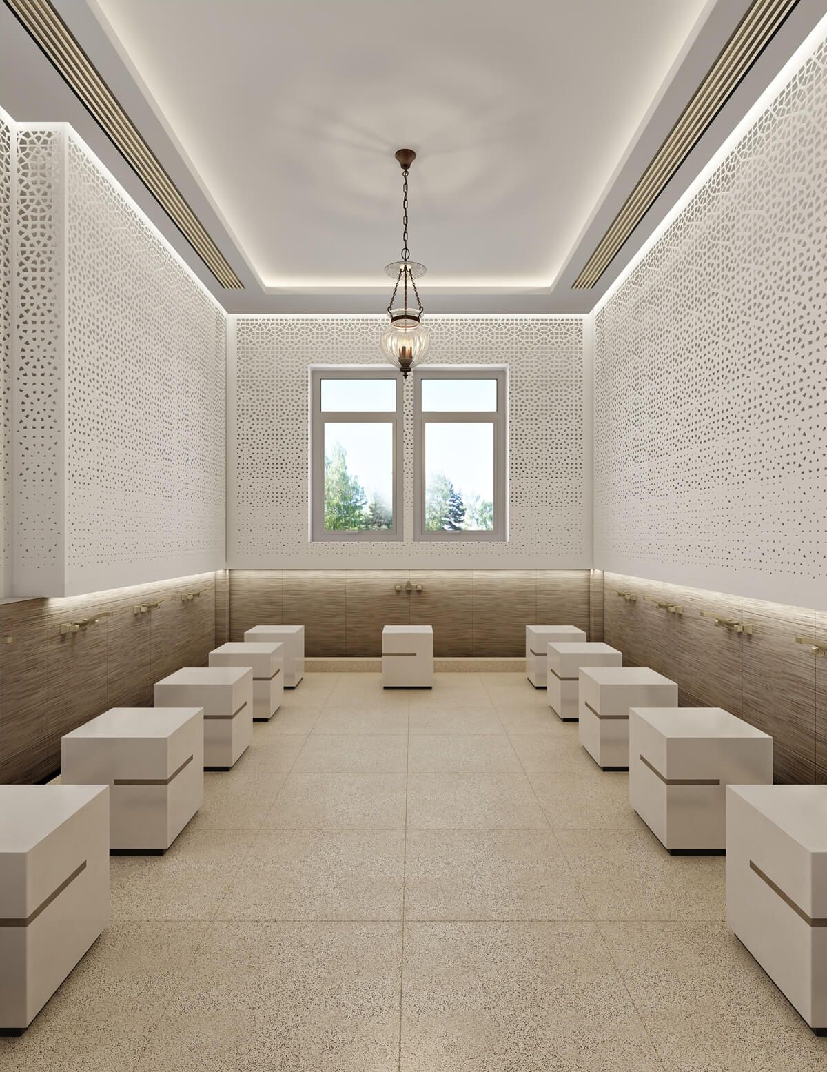 Lavatory And Ablution Units-multiple-image